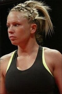 Мишель Оулд / Michelle Ould (T-Cat)