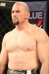 Чед Херрик / Chad Herrick (The Hitman)