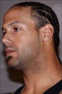 Ник Брэкер / Nick Braker