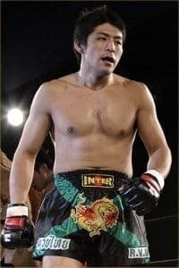 Макото Ковава / Makoto Kawawa (Mako Dragon)