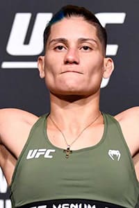 Присцила Кечоейра / Priscila Cachoeira (Педрита)