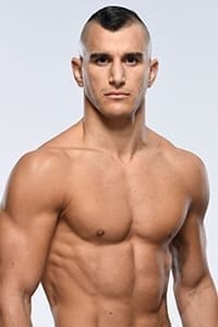 Натан Леви / Natan Levy (Lethal)