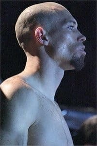 Дэниел МакВилльямс / Daniel McWilliams (The Animal)