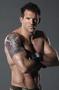 Райан Бейдер / Ryan Bader (Дарт)