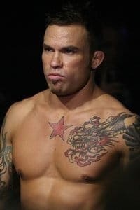 Роб Маккалло / Rob McCullough (Razor)