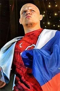Богдан Гуськов / Bogdan Guskov (Царевич)