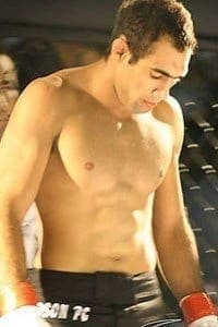 Эдсон Перейра / Edson Pereira (PC)