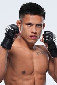 Клейдсон Родригес / Kleydson Rodrigues (K.R.)