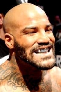 Райан Форд / Ryan Ford (The Real Deal)