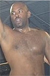 Шон Грэй / Sean Gray (Black Mamba)