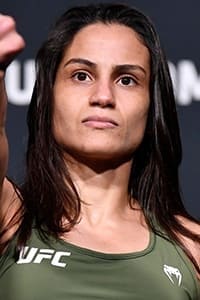 Глория де Паула / Gloria de Paula (Glorinha)