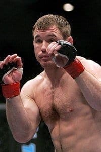 Мэтт Хьюз / Matt Hughes