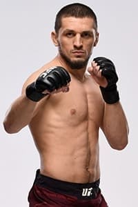 Зелим Имадаев / Zelim Imadaev