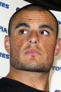 Халек Грейси / Ralek Gracie