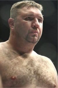 Ян Нортдж / Jan Nortje (The Giant)