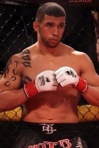 Хорхе Лопес / Jorge Lopez (Lil' Monster)