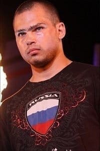 Радмир Габдуллин / Radmir Gabdullin