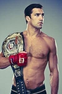 Люк Рокхолд / Luke Rockhold