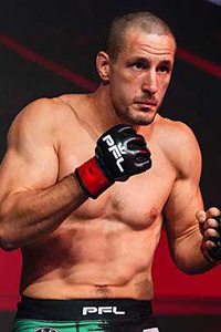 Якуб Казуба / Jakub Kaszuba (The Auditor)