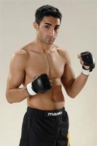 Алан Омер / Alan Omer (Mr. Erbil)