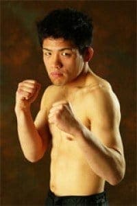 Tsuyoshi Okada / Tsuyoshi Okada