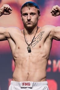 Никита Михайлов / Nikita Mikhailov