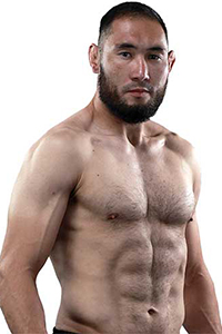 Асылжан Бакытжанулы / Asylzhan Bakhytzhanuly (Saq)