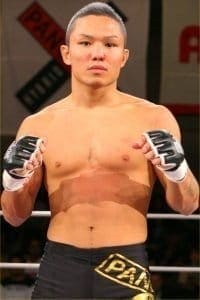 Seiya Kawahara / Seiya Kawahara