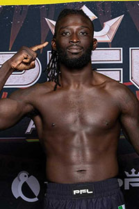 Кунле Лавал / Kunle Lawal