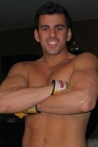 Том Гэврилос / Tom Gavrilos