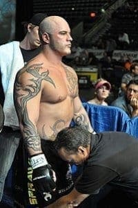 Дэвид Йост / David Yost