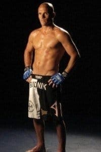 Майк Бадник / Mike Budnik (Wildfire)