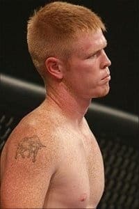 Брэндон Гэйнс / Brandon Gaines