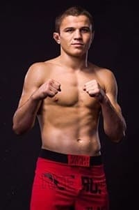 Умар Нурмагомедов / Umar Nurmagomedov