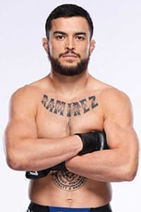 Митч Рамирез / Mitch Ramirez (The Fight Stalker)