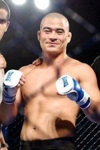 Фернандо Киоси / Fernando Kioshi (Jaspion)