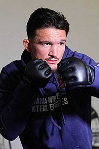 Жан-Поль Лебоснояни / Jean-Paul Lebosnoyani (Mufasa)