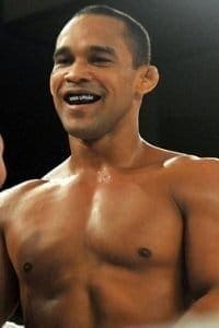 Андриус Хобальду / Andrius Hobaldo (Tigrao)