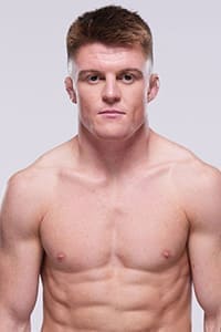 Каолан Логран / Caolan Loughran (The Don)