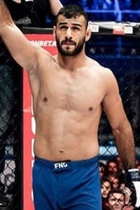 Хасан Юсефи / Hassan Yousefi