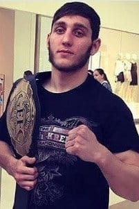 Асхаб Зулаев / Askhab Zulaev