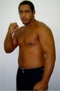Тиаго Сантос / Thiago Santos (Big Monster)