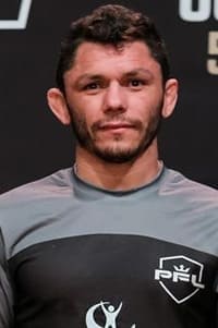 Александр Алмейда / Alexandre Almeida (Capitao)