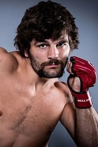Алекс Полиззи / Alex Polizzi (Eazy)