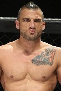 Майк Бронзулис / Mike Bronzoulis (The Greek)