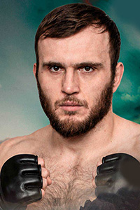 Шамиль Магомедов / Shamil Magomedov