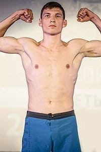 Антон Красильников / Anton Krasilnikov