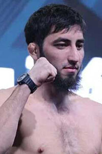 Ибрагим Магомедов / Ibragim Magomedov