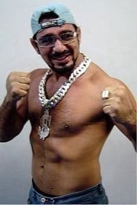 Маркос Мотта / Marcos Motta (Jagunco)