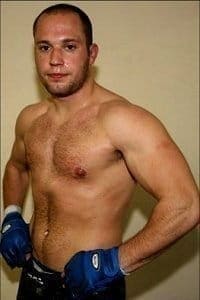 Марко Дрмонджик / Marko Drmonjic (Lionheart)